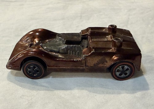 Hot wheels 1968 - wheels, redline