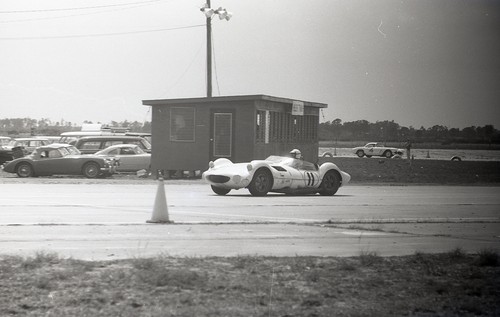 Original negative sebring - original, 12